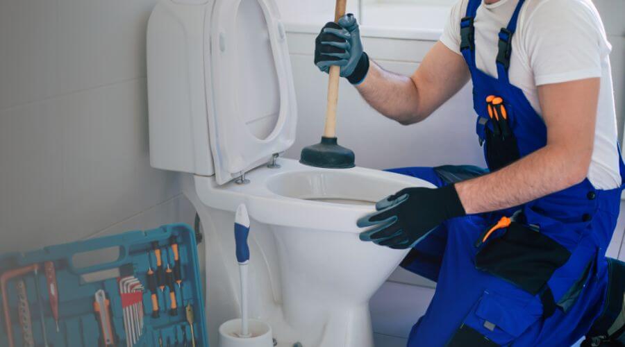 drain and sewer cleaning in Alva, WY